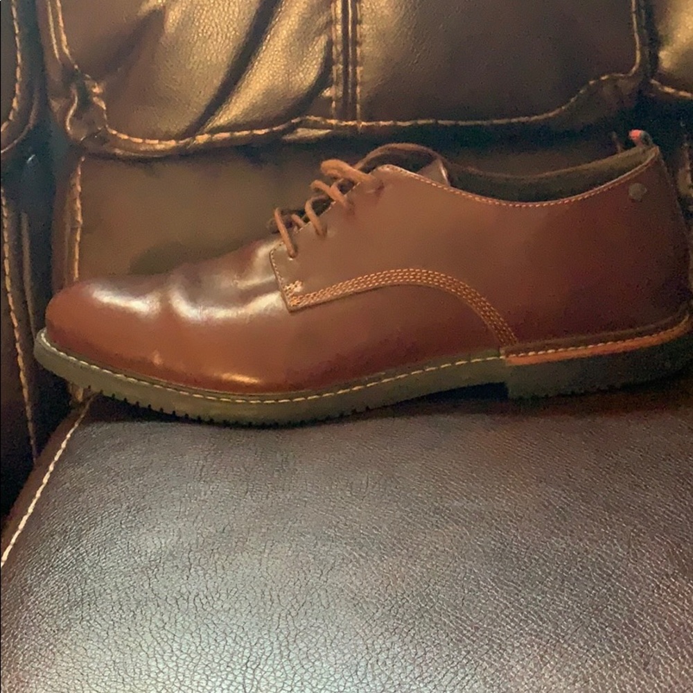 Timberland Earthkeepers Size 10